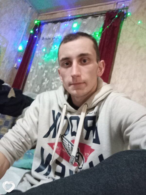 Расул, 26, Лиде — анкета №2309695