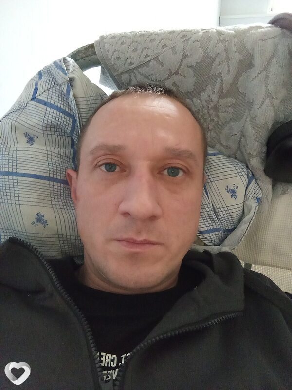Алексей, 41, Пскове — анкета №2309696