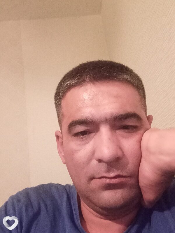 Мансур, 42, Нефтеюганске — анкета №2309697