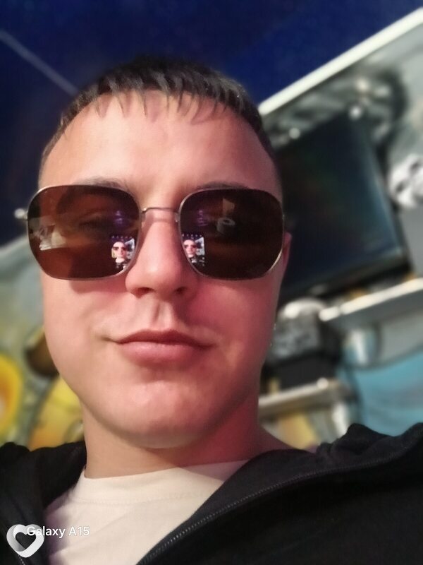 Александр, 29, Владивостоке — анкета №2309699