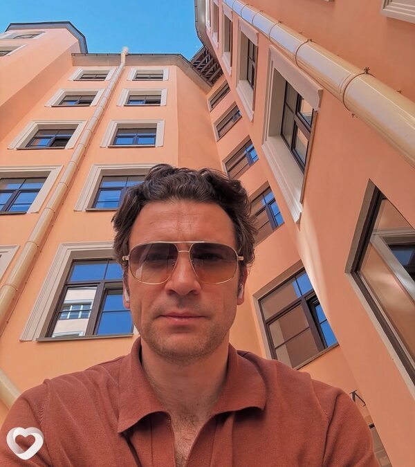 Виктор, 33, Пинске — анкета №2309703