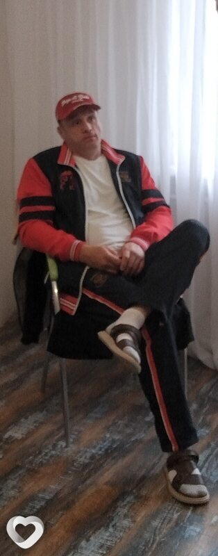 Дмитрий, 44, Новосибирске — анкета №2309706