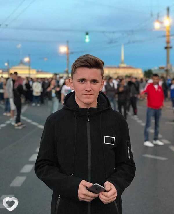 Александр, 30, Новокузнецке — анкета №2309709