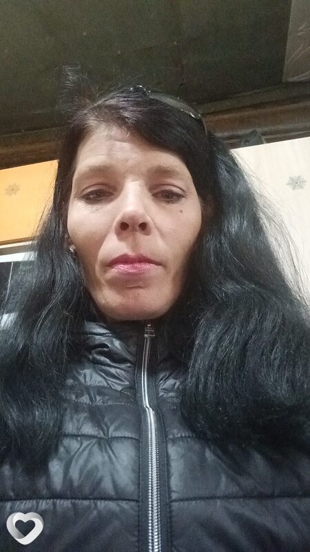 Ольга, 40, Новосибирске — анкета №2309716