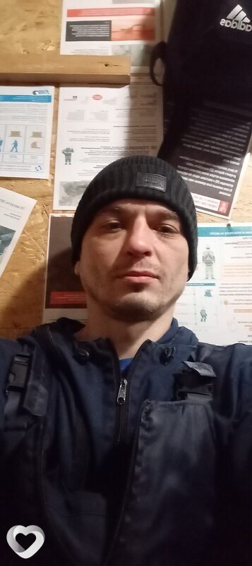 Дмитрий, 38, Кемерове — анкета №2309395