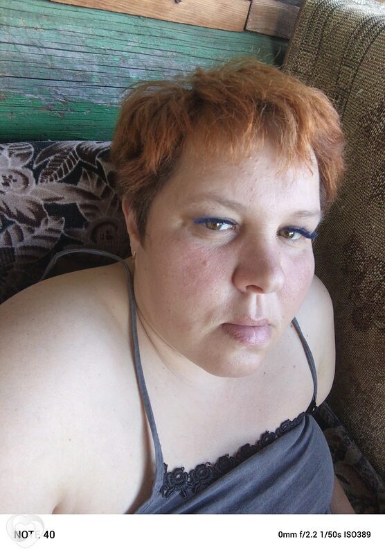 Юлия, 42, Вязниках — анкета №2309406