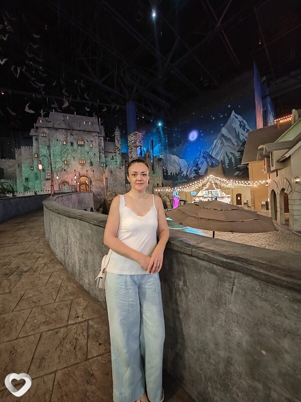 Екатерина, 40, Подольске — анкета №2309407