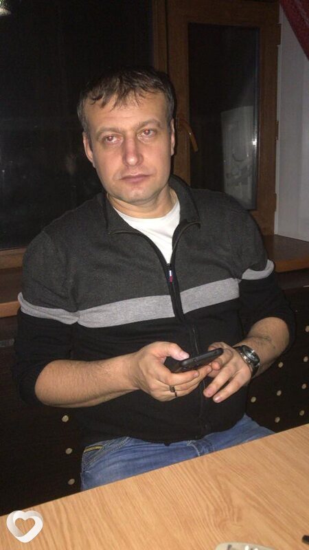Олег, 41, Астане — анкета №2309414