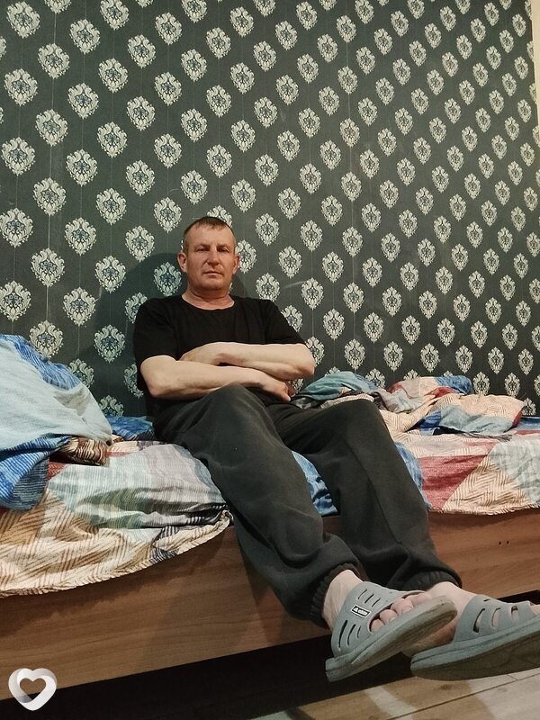 Алексей, 43, Чите — анкета №2309417