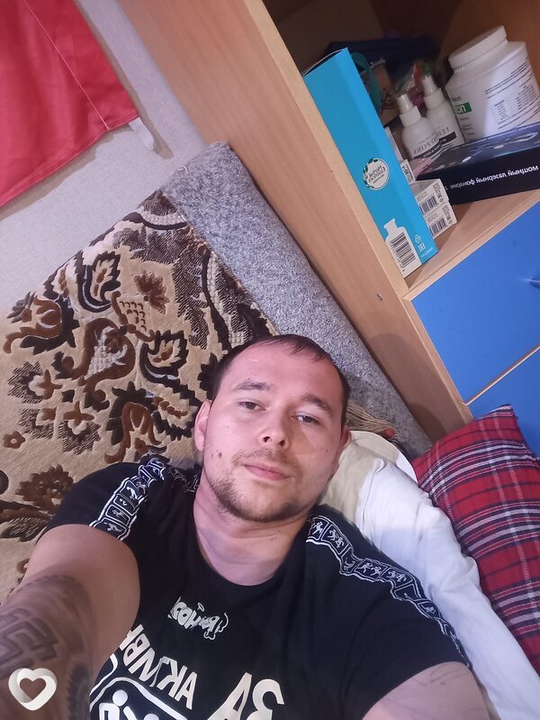 Никита, 33, Нижнем Новгороде — анкета №2309594