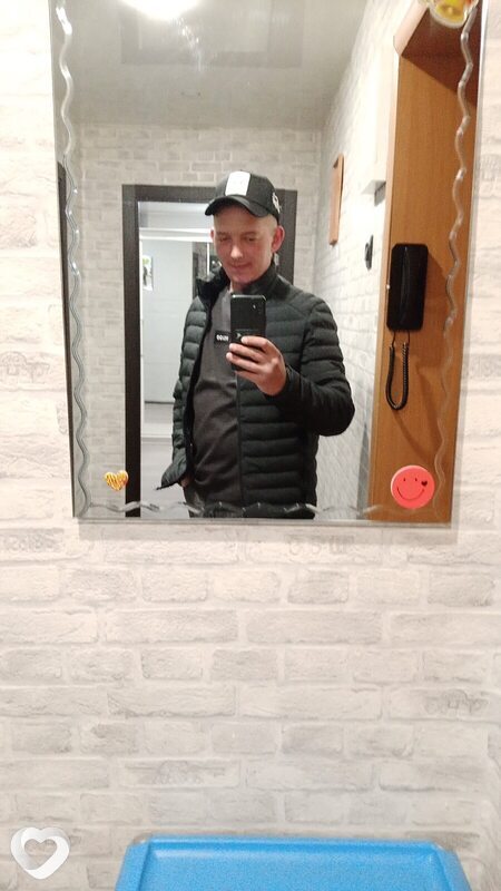 Владимир, 32, Красноярске — анкета №2309596
