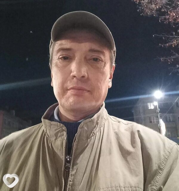 Сергей, 50, Челябинске — анкета №2309605