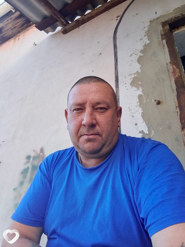 Димон, 44, Вологде — анкета №2309607