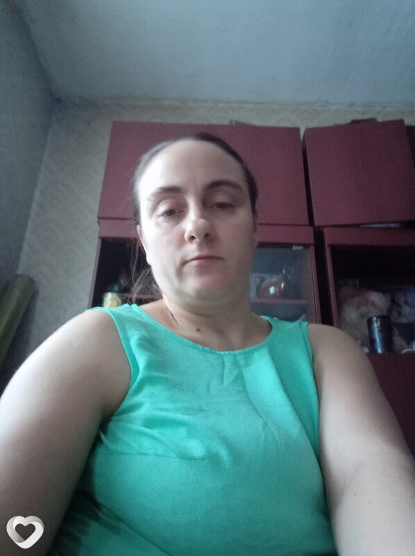 Татьяна, 38, Воронеже — анкета №2309618
