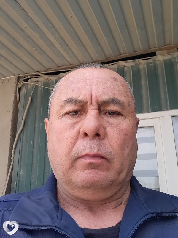 Талиб, 56, Краснодаре — анкета №2309574