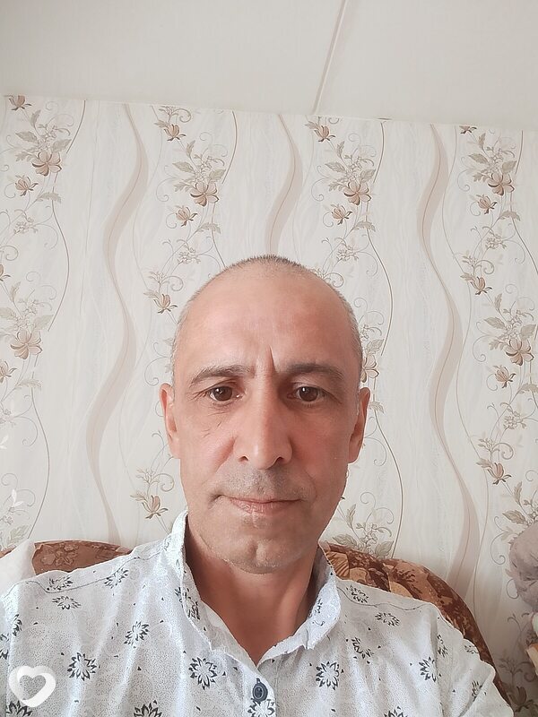 Ильхам, 50, Октябрьский (Башкортостан) — анкета №2309575