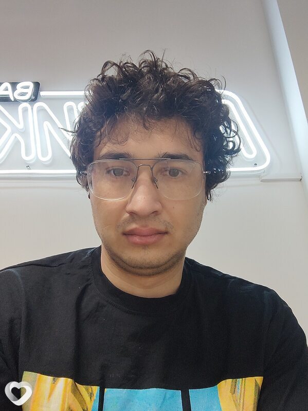 Алишер, 33, Екатеринбурге — анкета №2309581