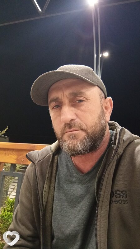 Умар, 45, Мариуполе — анкета №2309587