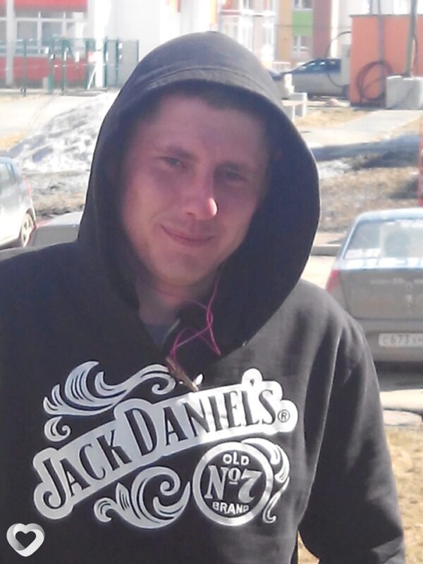 Александр, 35, Екатеринбурге — анкета №2309592