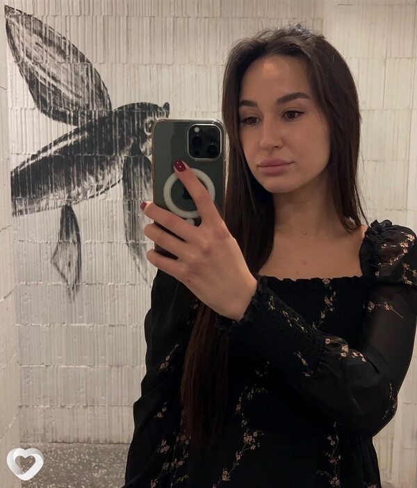 Диана, 24, Набережных Челнах — анкета №2309669