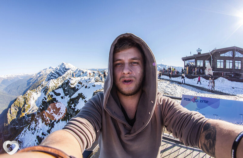 Александр, 37, Москве — анкета №2309680