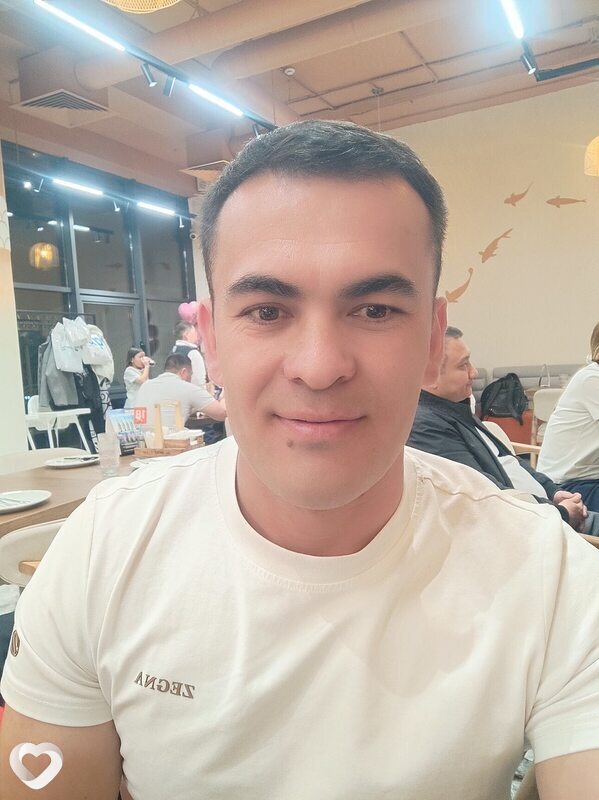 Удалён, 37, Алматы — анкета №2309681