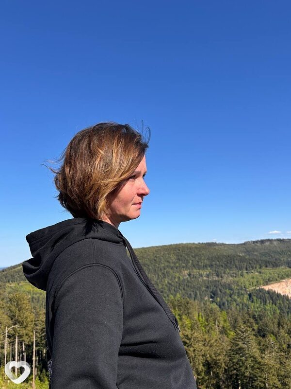Helga, 40, Киеве — анкета №2309686