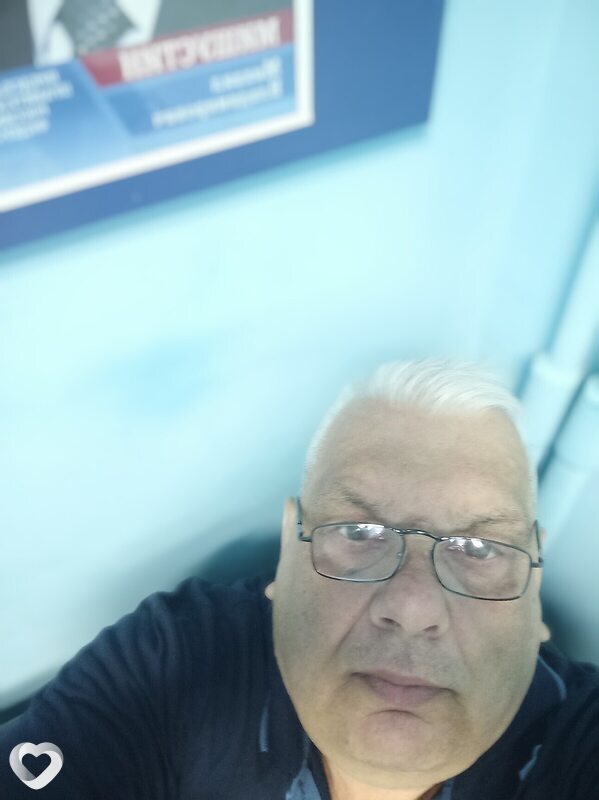 Сергей, 60, Саратове — анкета №2309693