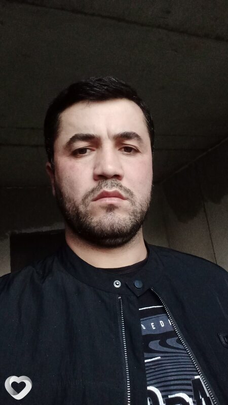 Radjabov Behruz, 32, Усть-Каменогорск — анкета №2309820