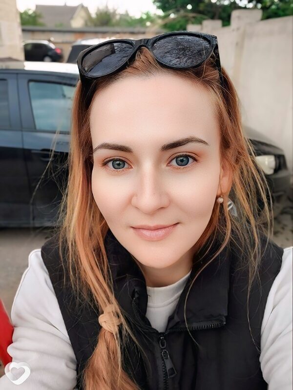 Виктория, 41, Ессентуках — анкета №2309832