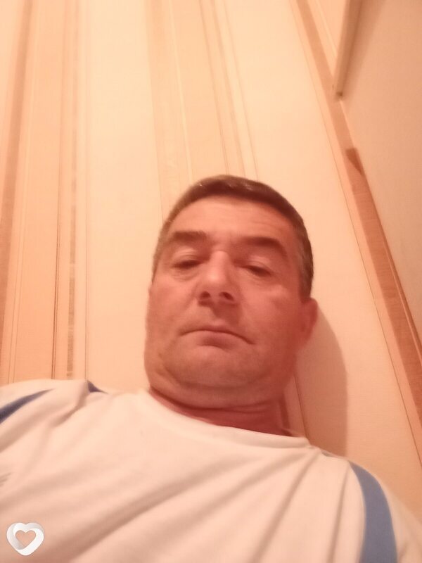 Саид, 53, Усть-Каменогорск — анкета №2309836