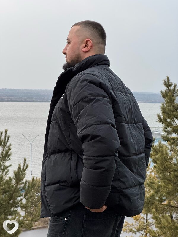 Маруф, 31, Хабаровске — анкета №2309837