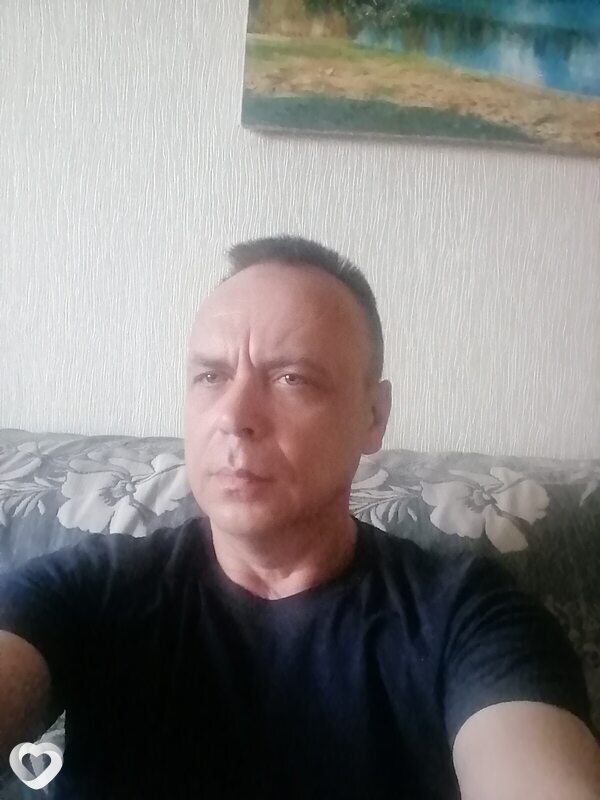 Алексей, 52, Уфе — анкета №2309843