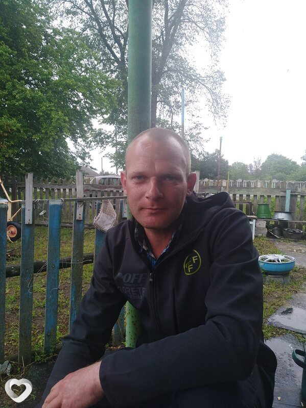 Сергей, 36, Кобрине — анкета №2309769