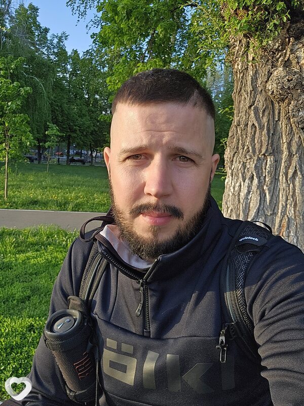 Олег, Москва