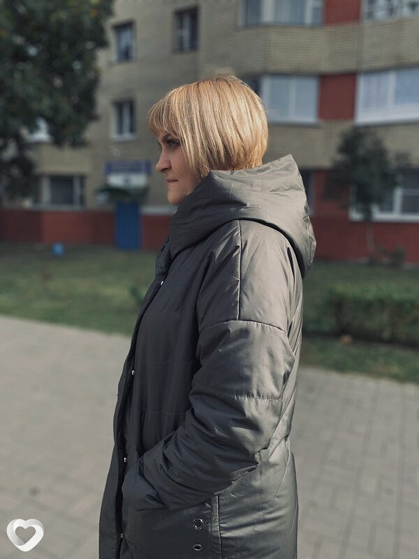 Наталья, Жодино