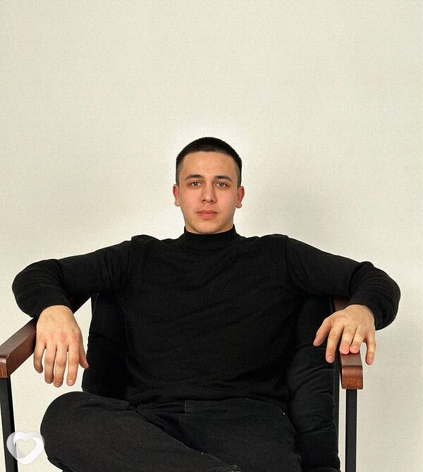 Айрат, 24, Казани — анкета №2309790