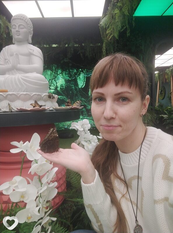 Светлана, 38, Санкт-Петербурге — анкета №2309792