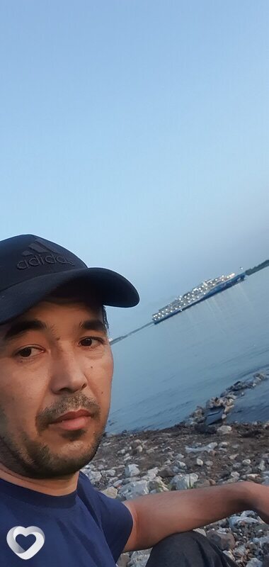 Мансур, 31, Томске — анкета №2309870