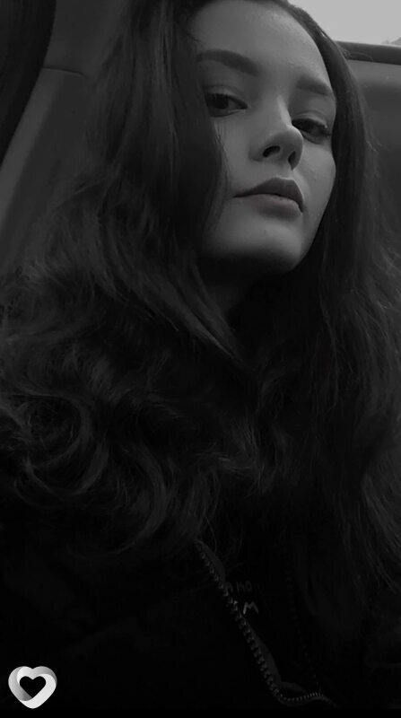 Марина, 23, Новокузнецке — анкета №2309872