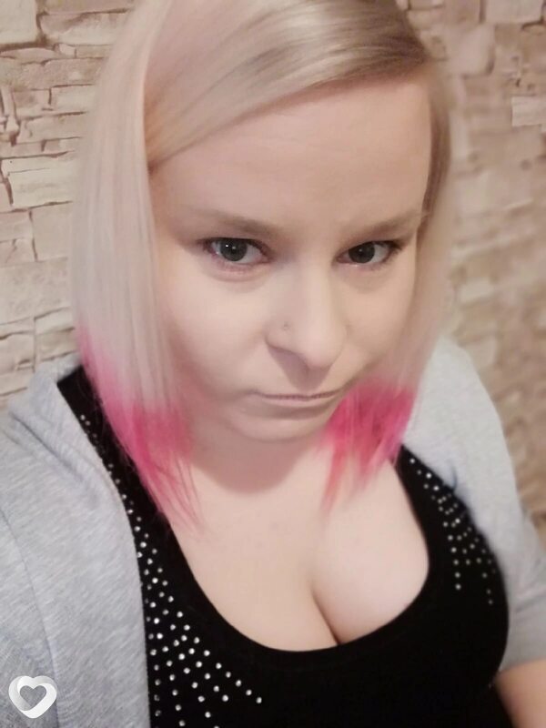 Света, 35, Санкт-Петербурге — анкета №2309873