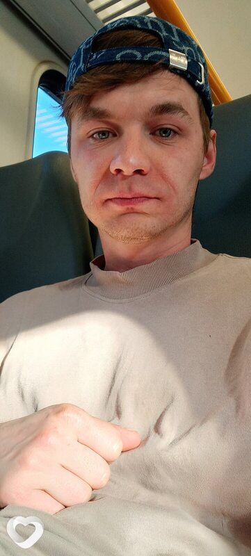 Fiugin, 29, Чехове — анкета №2309880