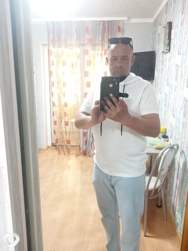 Азат, 42, Нефтекамске — анкета №2309887