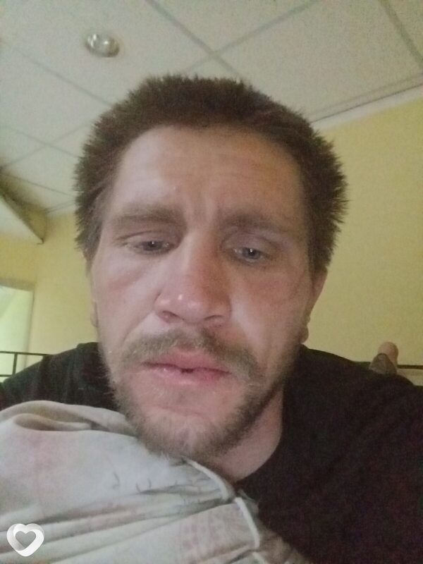 Серега, 30, Усть-Каменогорск — анкета №2309891
