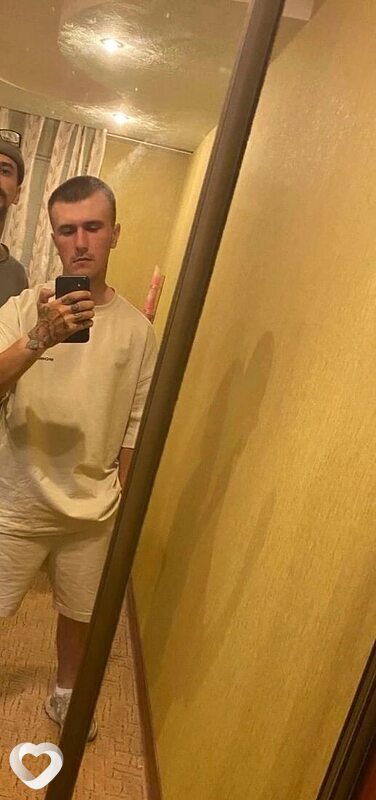 Алексей, 25, Луганске — анкета №2310524