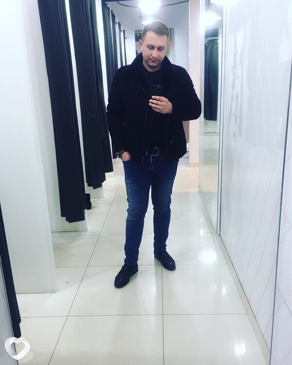 Павел, 33, Краснодаре — анкета №2310527