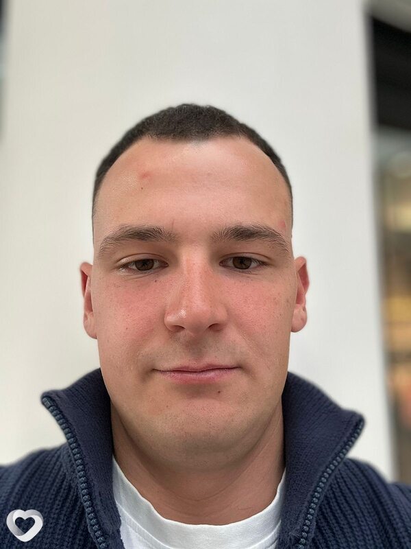 Иван, 31, Тюмени — анкета №2310529