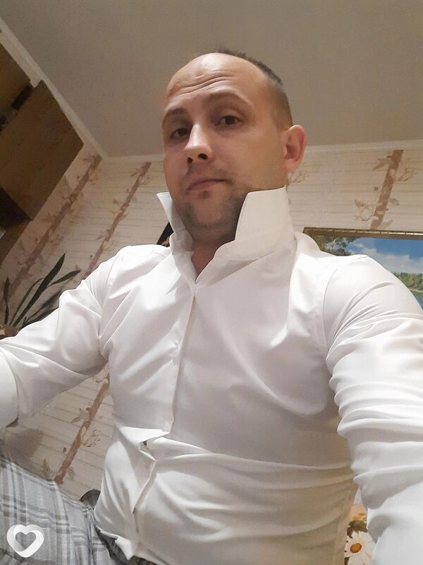 Алексей, 35, Хойниках — анкета №2310530
