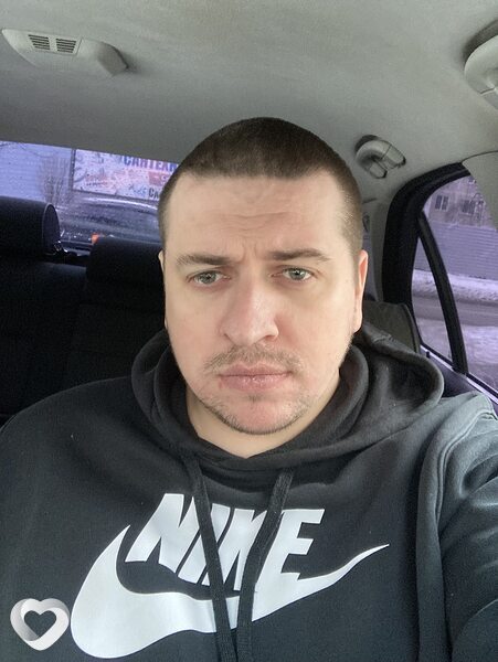Tyoma, 34, Пскове — анкета №2310536