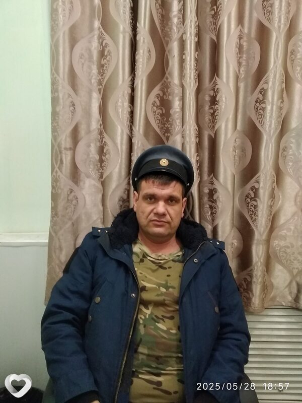 Сергей, 37, Пскове — анкета №2310539